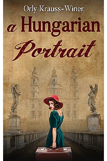 A Hungarian Portrait ebook cover