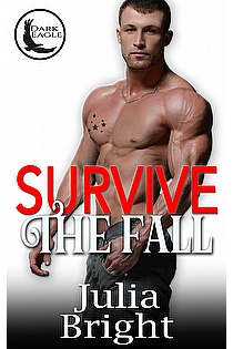 Survive The Fall ebook cover