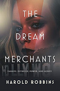 The Dream Merchants ebook cover