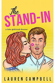 The Stand-in ebook cover