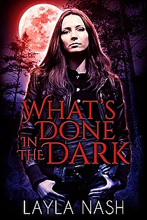 What's Done in the Dark ebook cover
