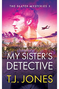 My Sister's Detective ebook cover