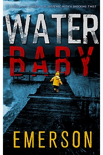Water Baby ebook cover