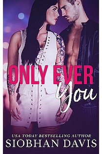 Only Ever YOu  ebook cover