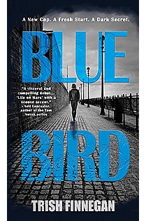 Blue Bird ebook cover