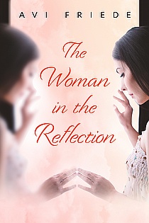The Woman in the Reflection ebook cover