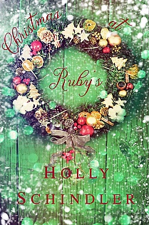 Christmas at Ruby's ebook cover