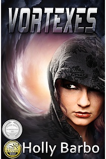 Vortexes ebook cover