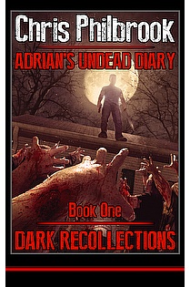 Dark Recollections ebook cover