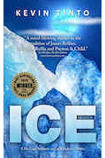 ICE ebook cover