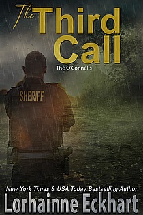 The Third Call ebook cover