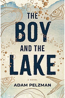 The Boy and the Lake ebook cover