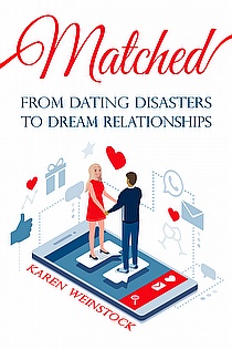 Matched ebook cover