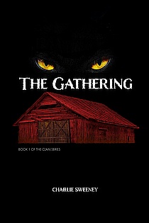 The Gathering ebook cover