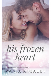HIs Frozen Heart ebook cover