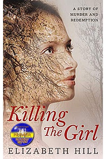 Killing The Girl ebook cover