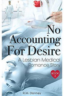 No Accounting for Love ebook cover