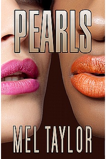 Pearls  ebook cover