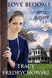 Love Blooms at the Apple Blossom Inn ebook cover