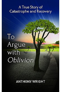 To Argue With Oblivion ebook cover