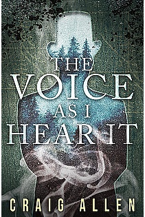 The Voice As I Hear It ebook cover