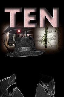 TEN ebook cover