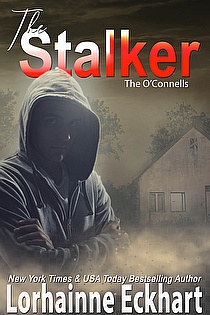 The Stalker ebook cover