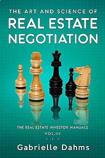 The Art and Science of Real Negotiation ebook cover