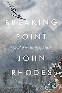 Breaking Point ebook cover