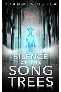 Silence of the Song Trees ebook cover