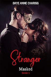 Stranger ebook cover
