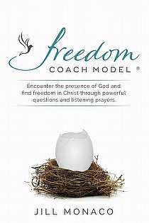 Freedom Coach Model ebook cover