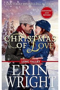 Christmas of Love ebook cover