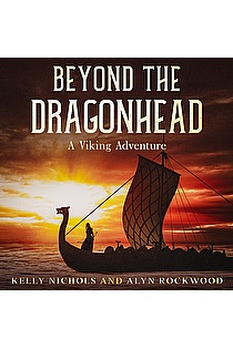 Beyond the Dragonhead ebook cover
