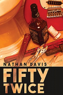 Fifty Twice ebook cover