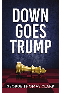 Down Goes Trump ebook cover