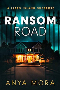 Ransom Road ebook cover