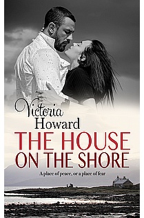 The House on the Shore ebook cover