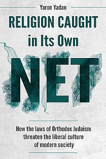 Religion Caught in Its Own Net ebook cover
