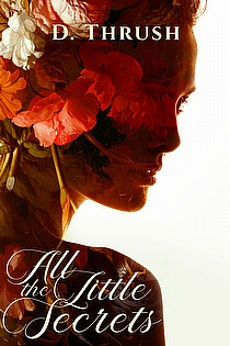 All the Little Secrets ebook cover