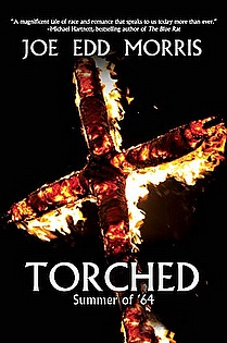 Torched: Summer of '64 ebook cover