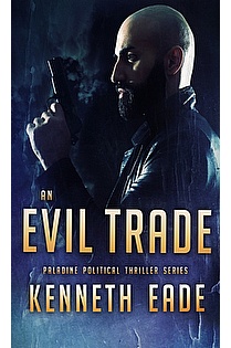 An Evil Trade ebook cover