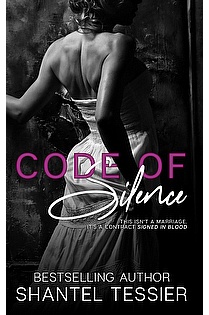 Code of Silence ebook cover