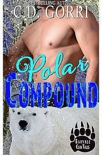 Polar Compound ebook cover