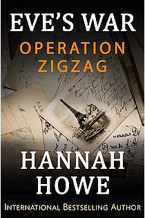 Operation Zigzag  ebook cover