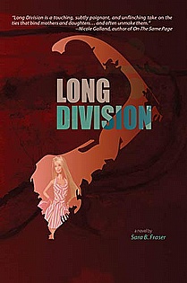 Long Division ebook cover