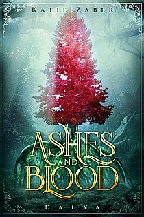 Ashes and Blood ebook cover