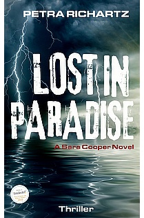Lost in Paradise ebook cover