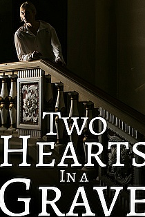 Two Hearts in a Grave ebook cover