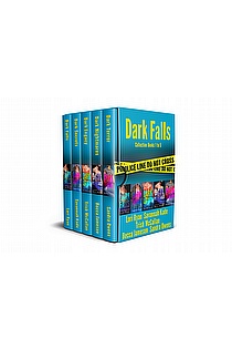 Dark Falls Box Set 1-5 ebook cover